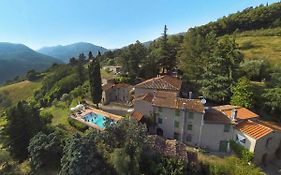 Agriturismo Corboli
